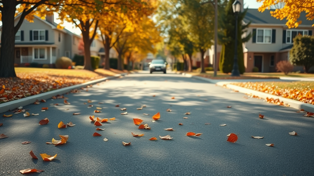 How to Protect Driveway From Winter Damage This Season