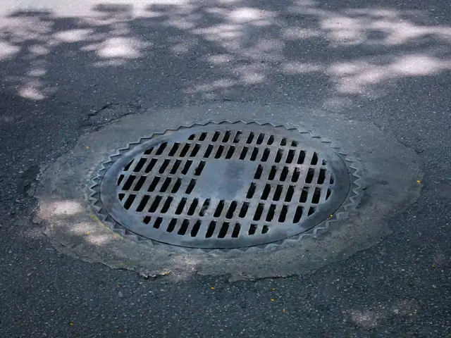 drainage-utility
