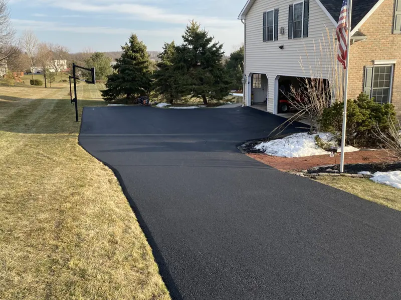 residential-driveway