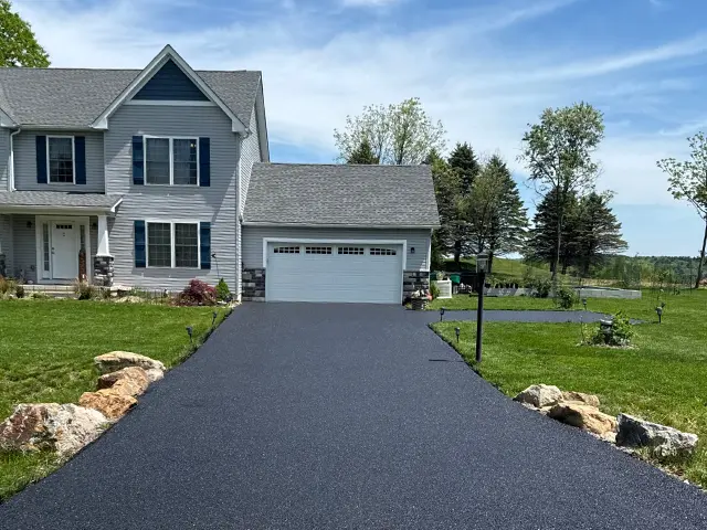 residential-paving